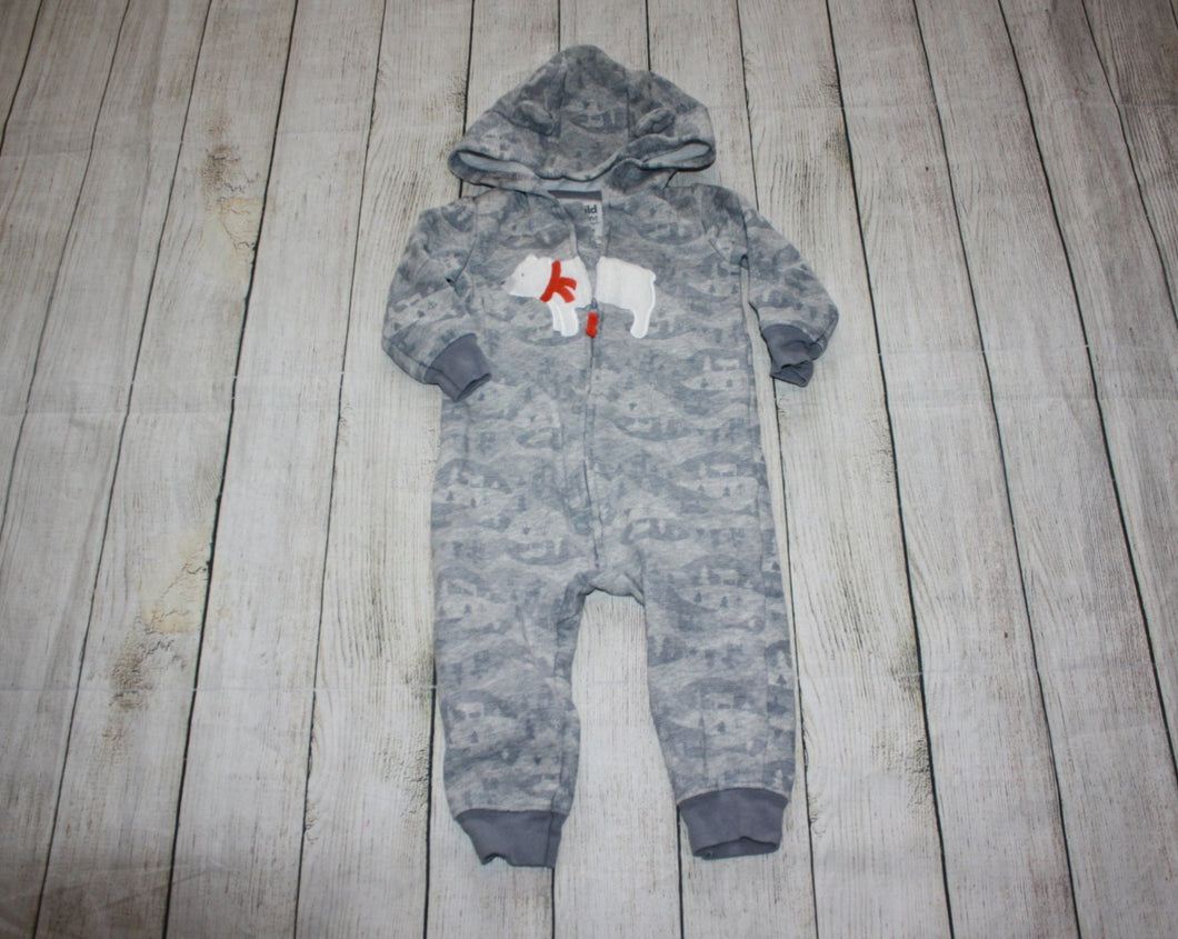 Carter's 12M Onesie