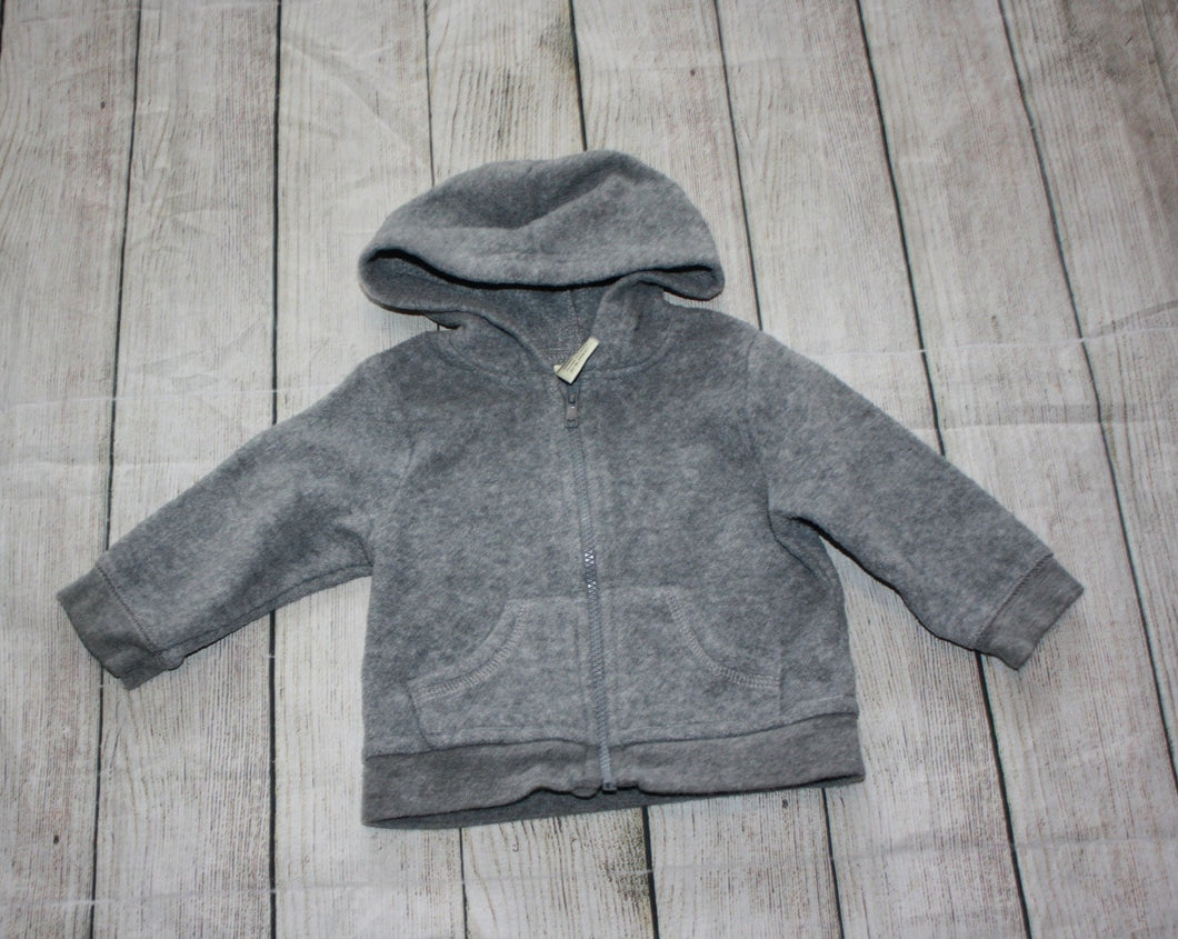 Old Navy 3-6M Fleece Hoodie