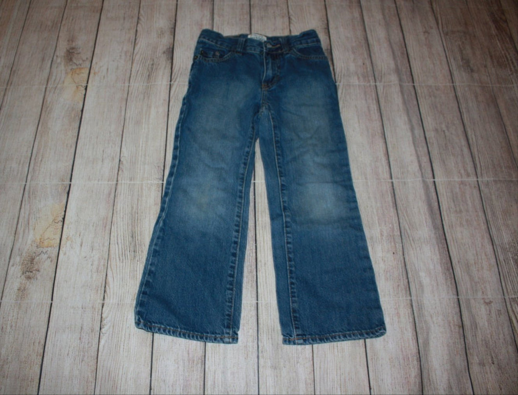 TCP 6 Bootcut Jeans