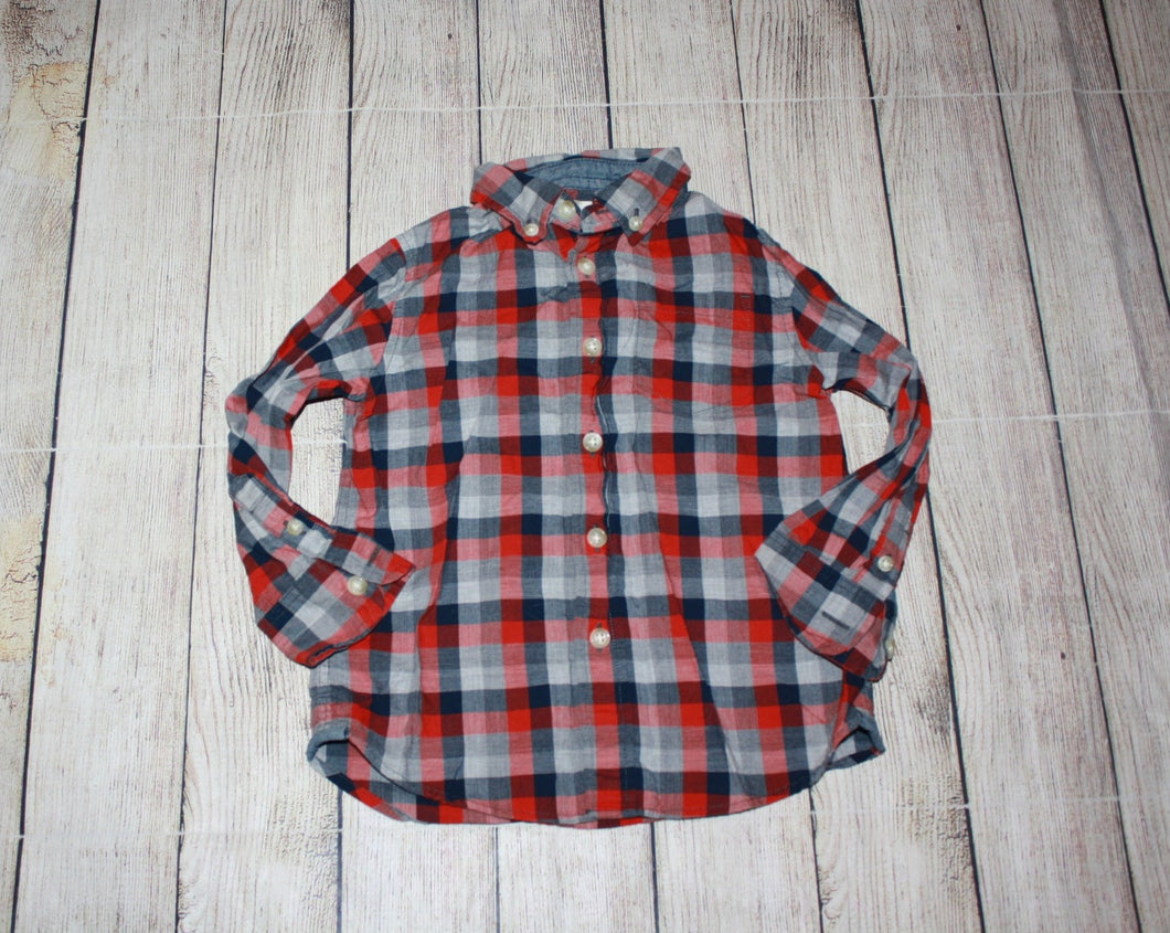 Crewcuts 3 Shirt