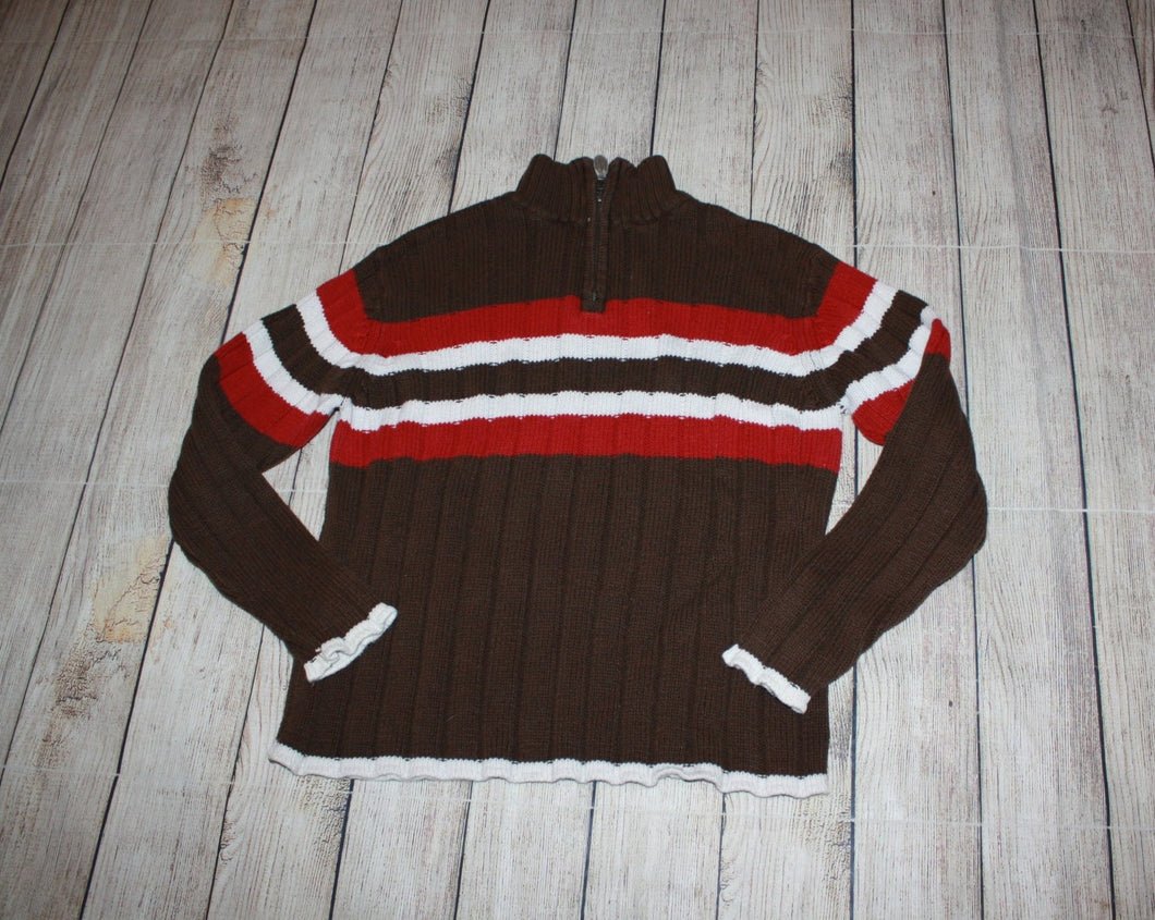 TCP 7/8 Sweater