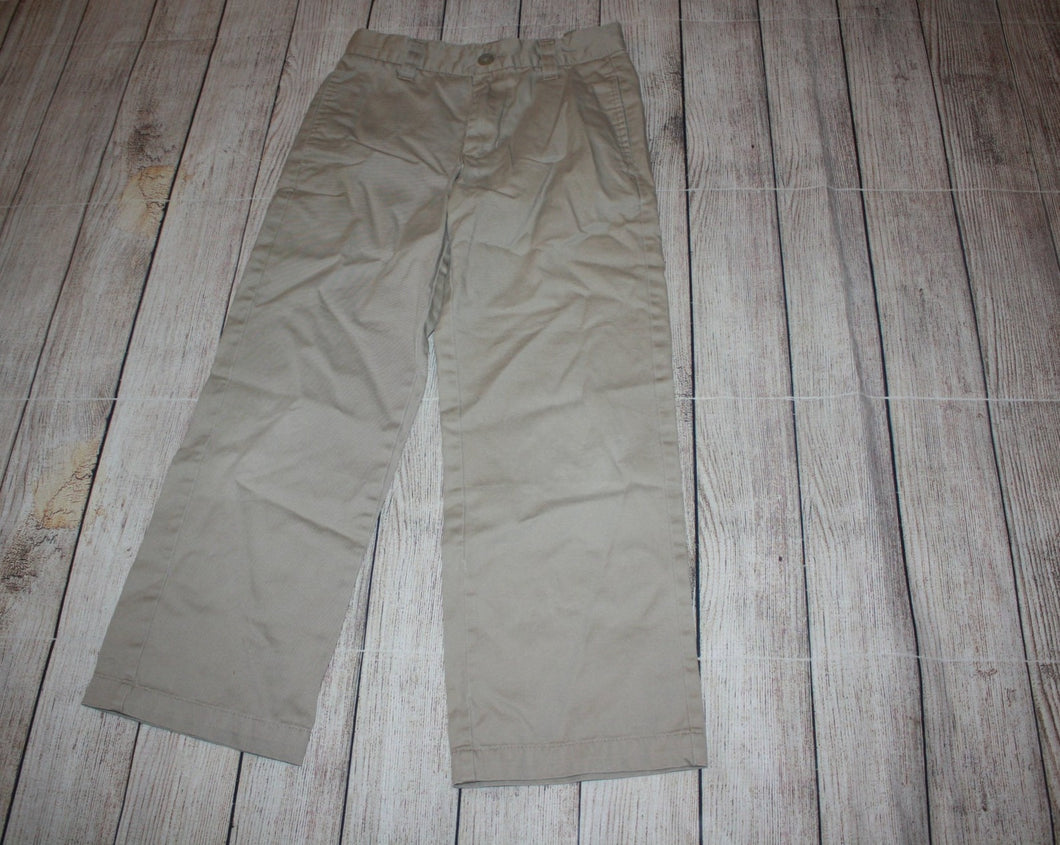 Cherokee 8 Khaki Pants