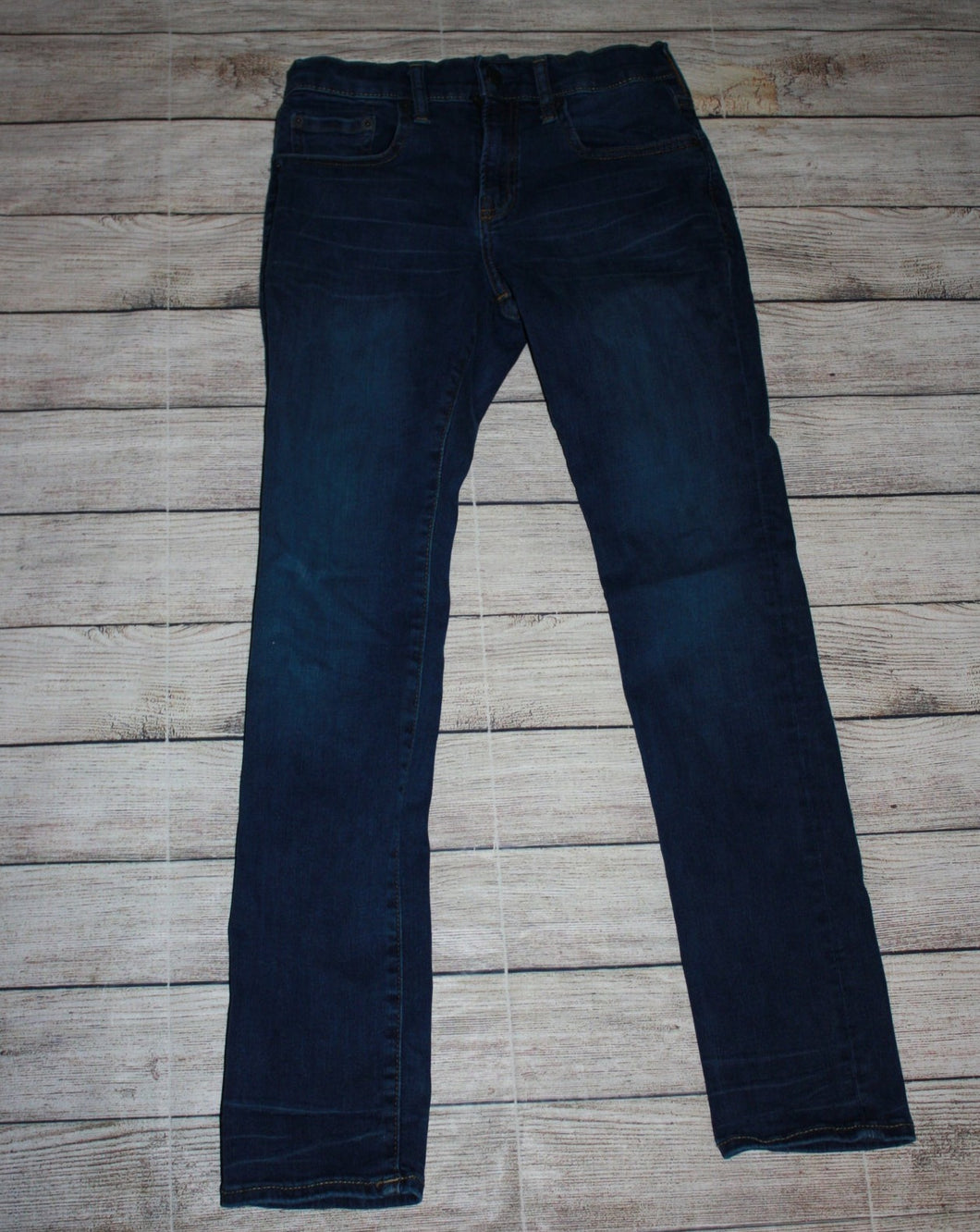 Gap 14 Super Skinny Jeans