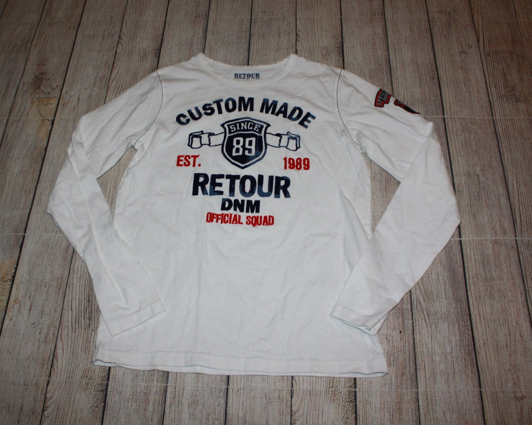 Retour 12 Shirt