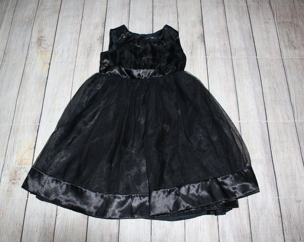 George 6X Dress