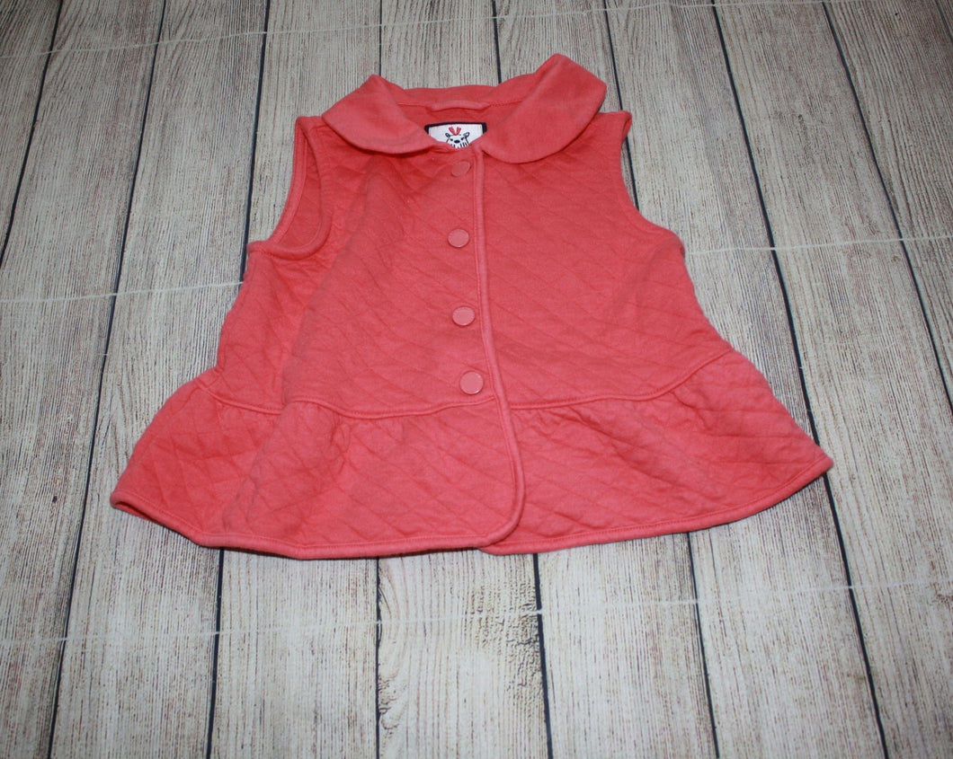 Gymboree 2T-3T Vest