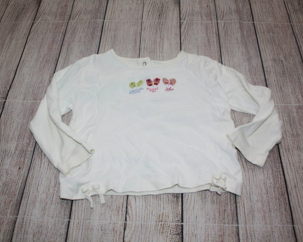 Gymboree 2T Shirt