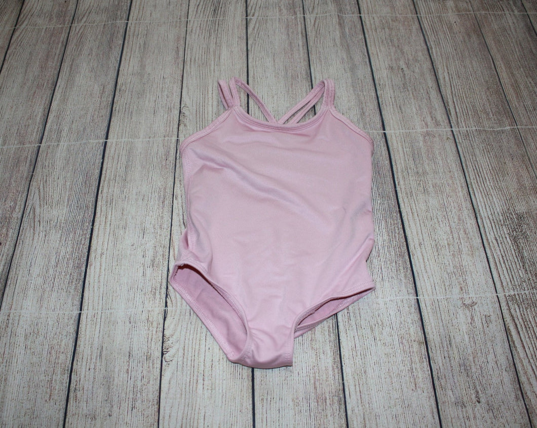 Joe Fresh 2 Leotard