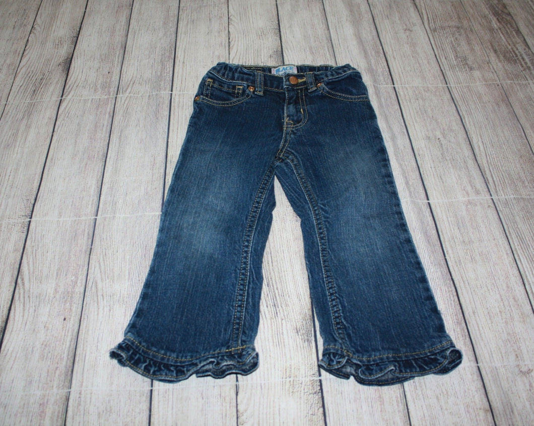 TCP 3T Jeans