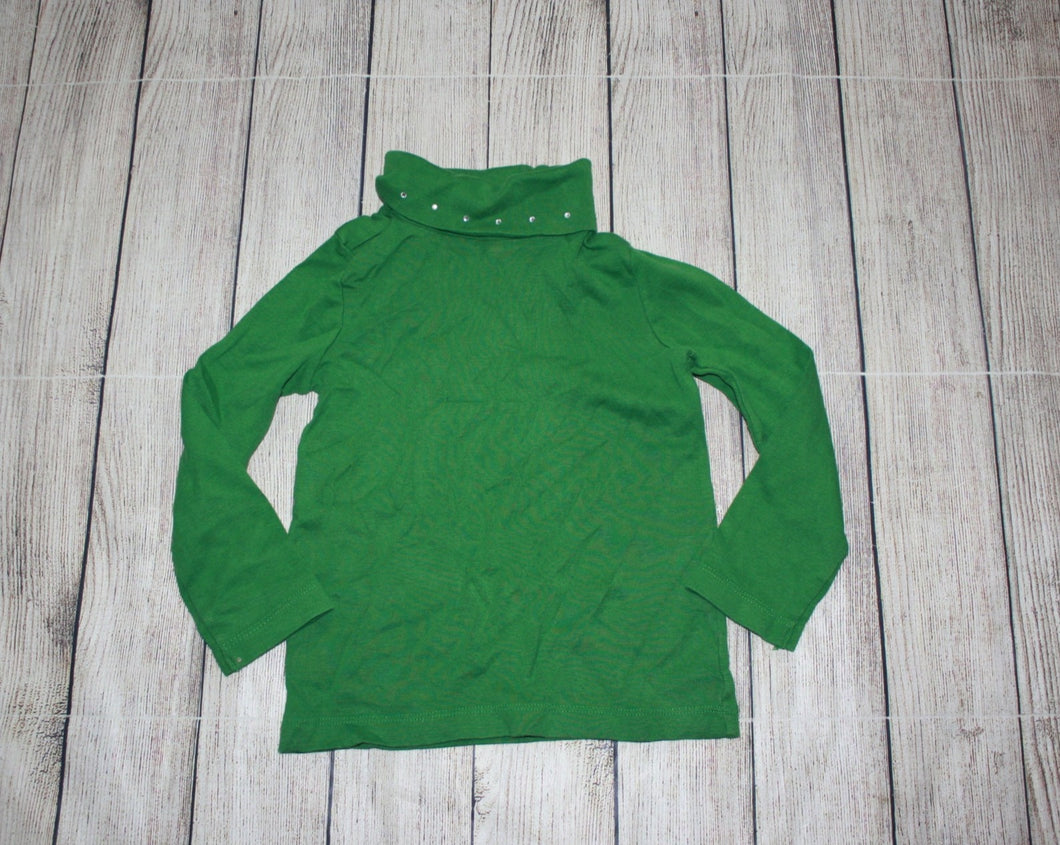 Gymboree 3 Turtleneck