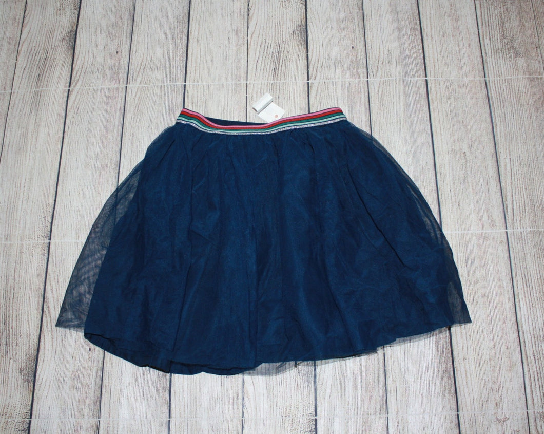 NEW Gymboree 4 Skirt