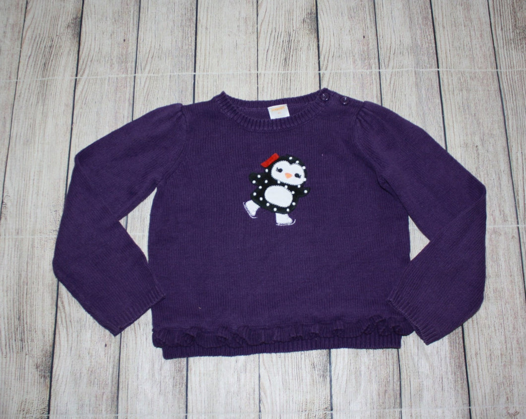 Gymboree 4T Sweater