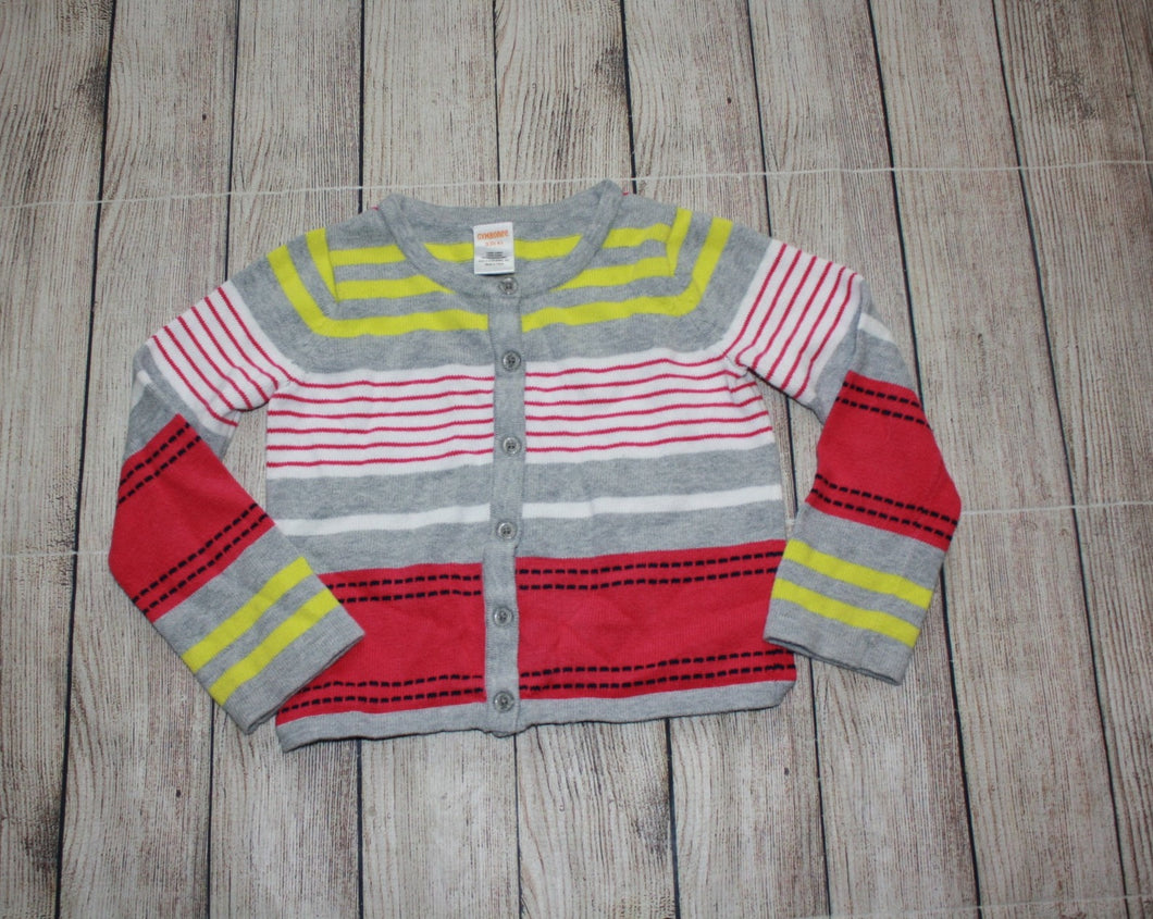 Gymboree 4 Cardigan