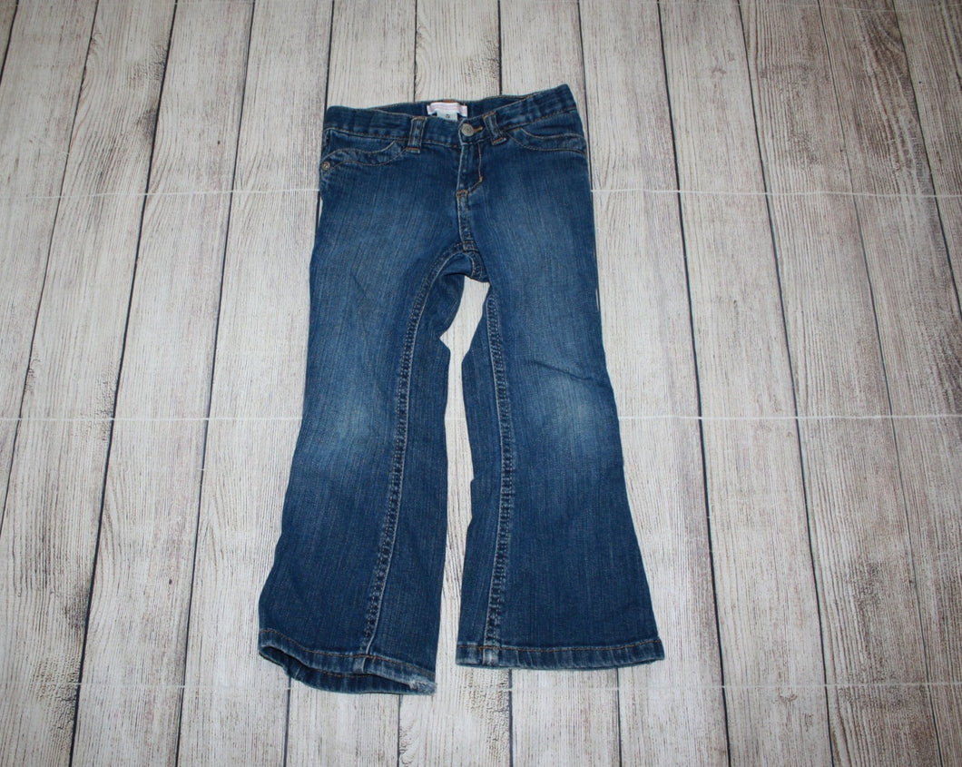 Old Navy 4T Jeans