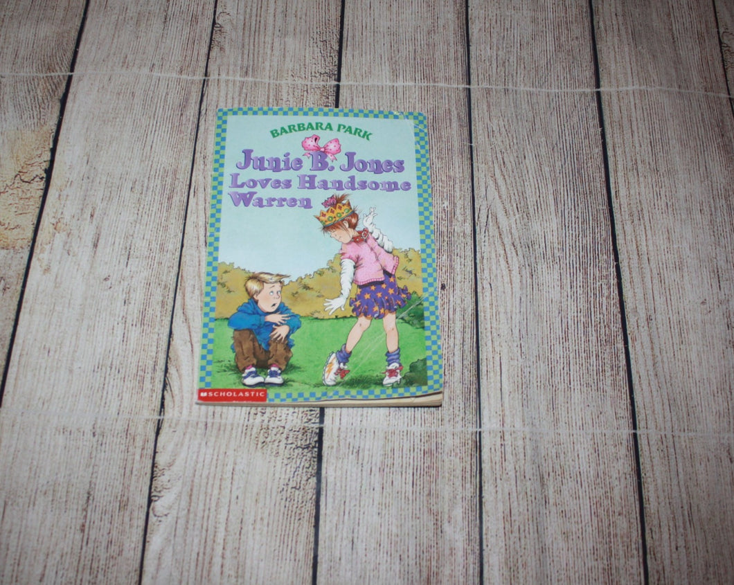 Junie B. Jones