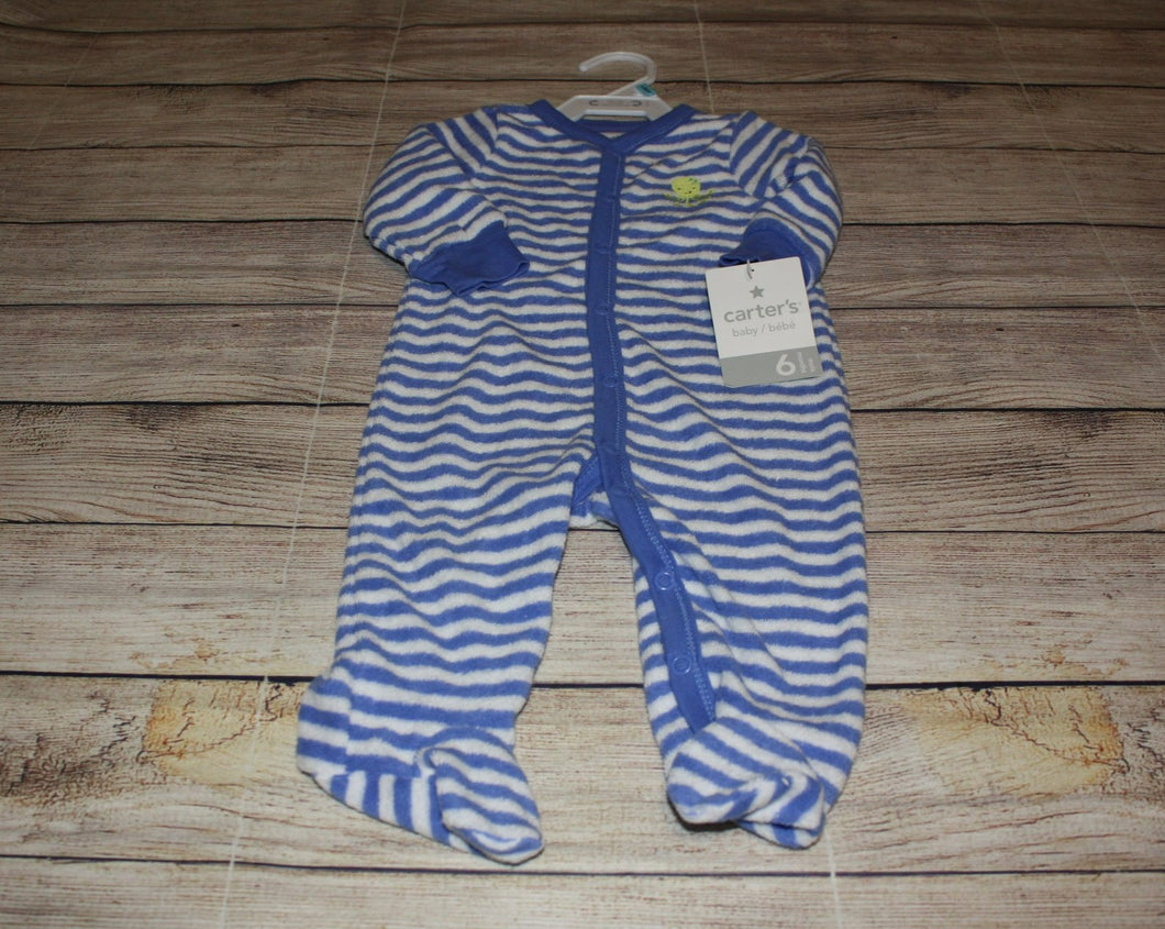 BNWT Carters 6m Sleeper