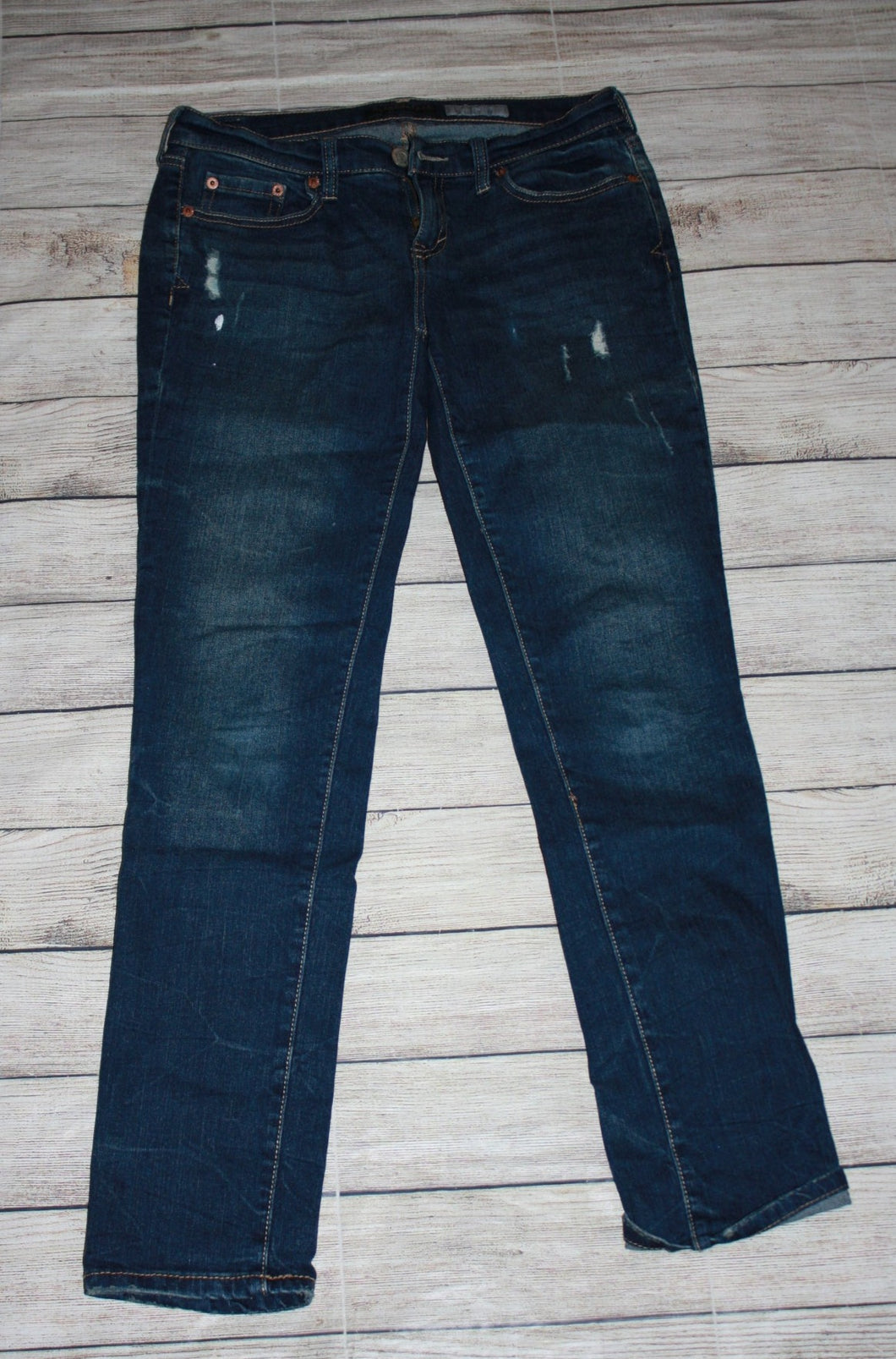 Aeropostale 2 Skinny Jeans