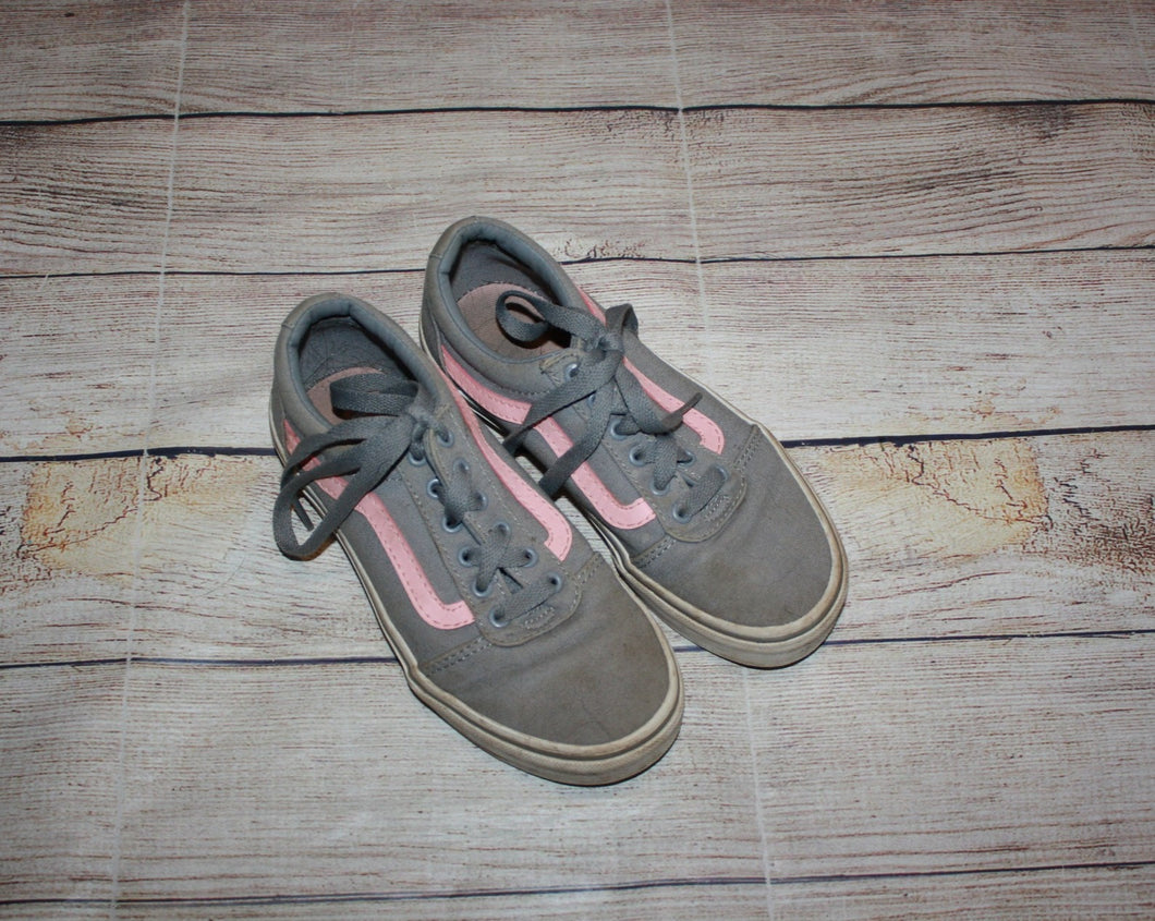 Vans 1 Youth Shoes