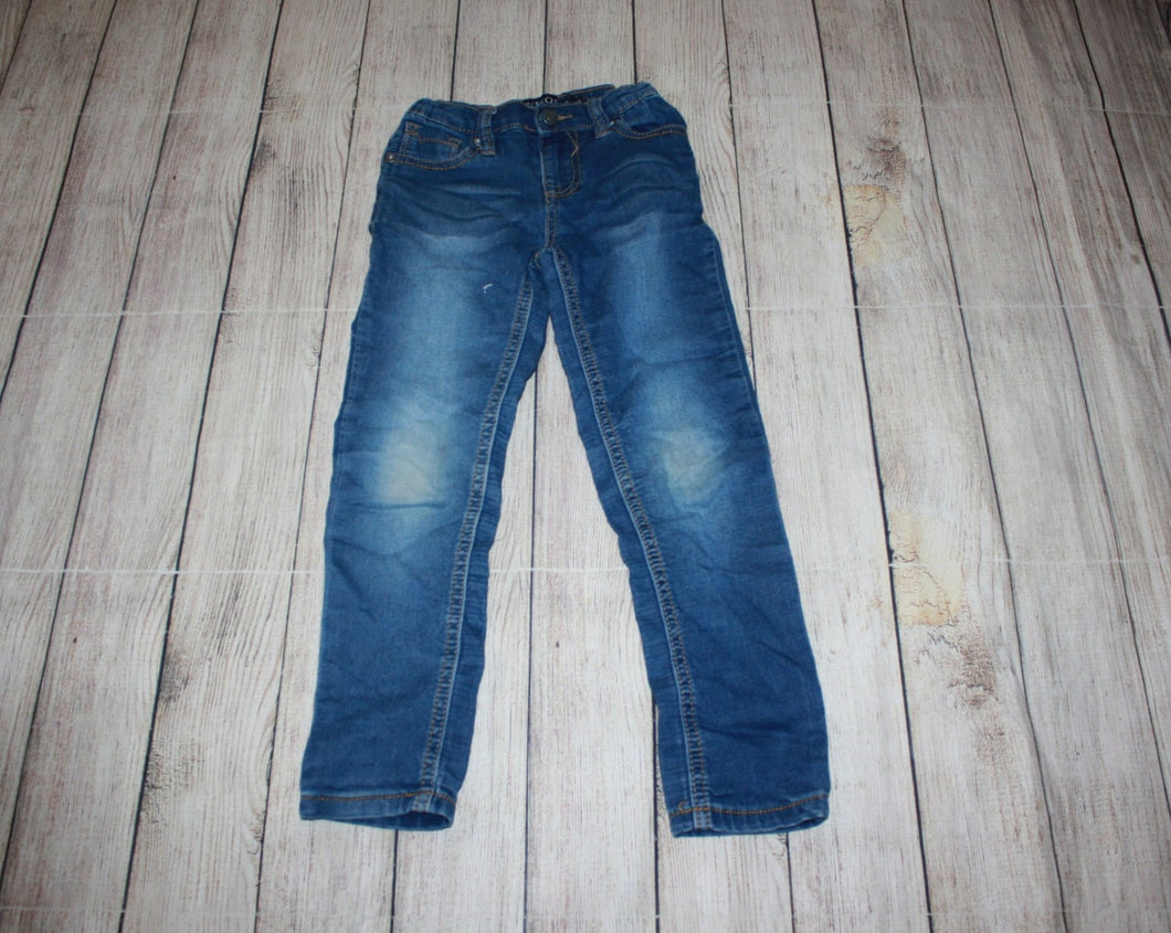 Vigoss 6 Jeans