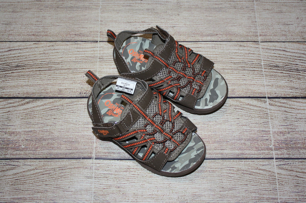 Oshkosh 9 Sandals