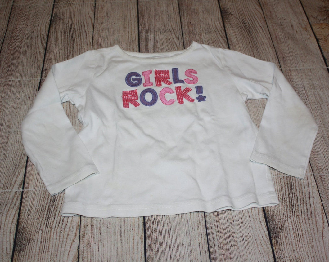 Gymboree 5 Shirt