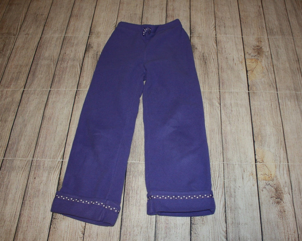 Gymboree 5T Fleece Pants