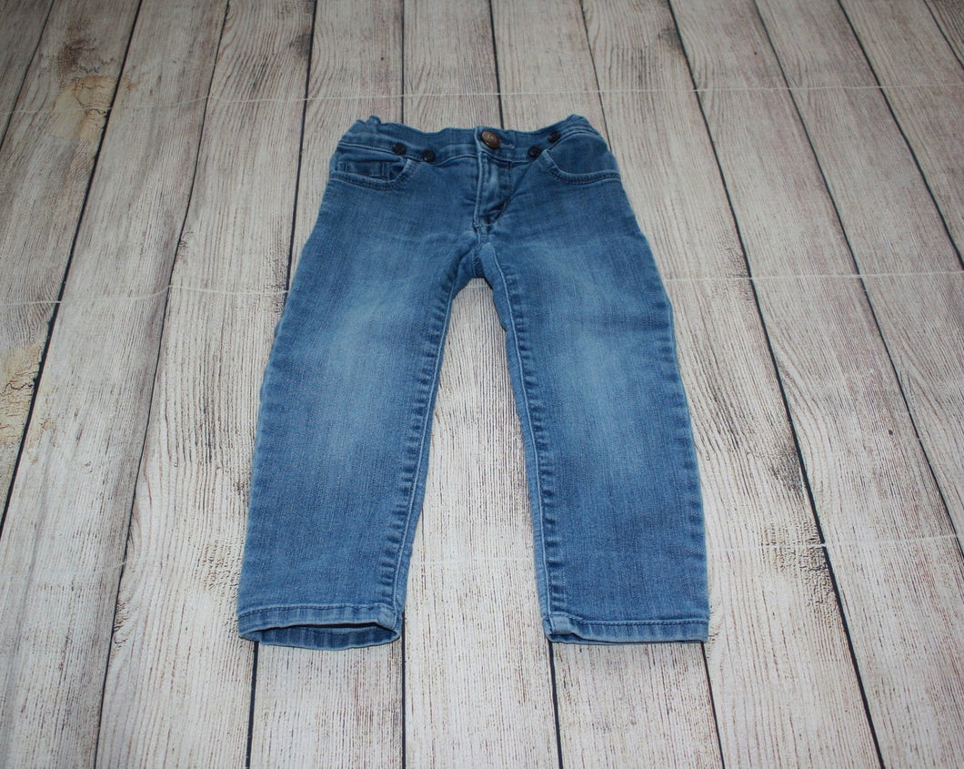 B'gosh 2T Jeans