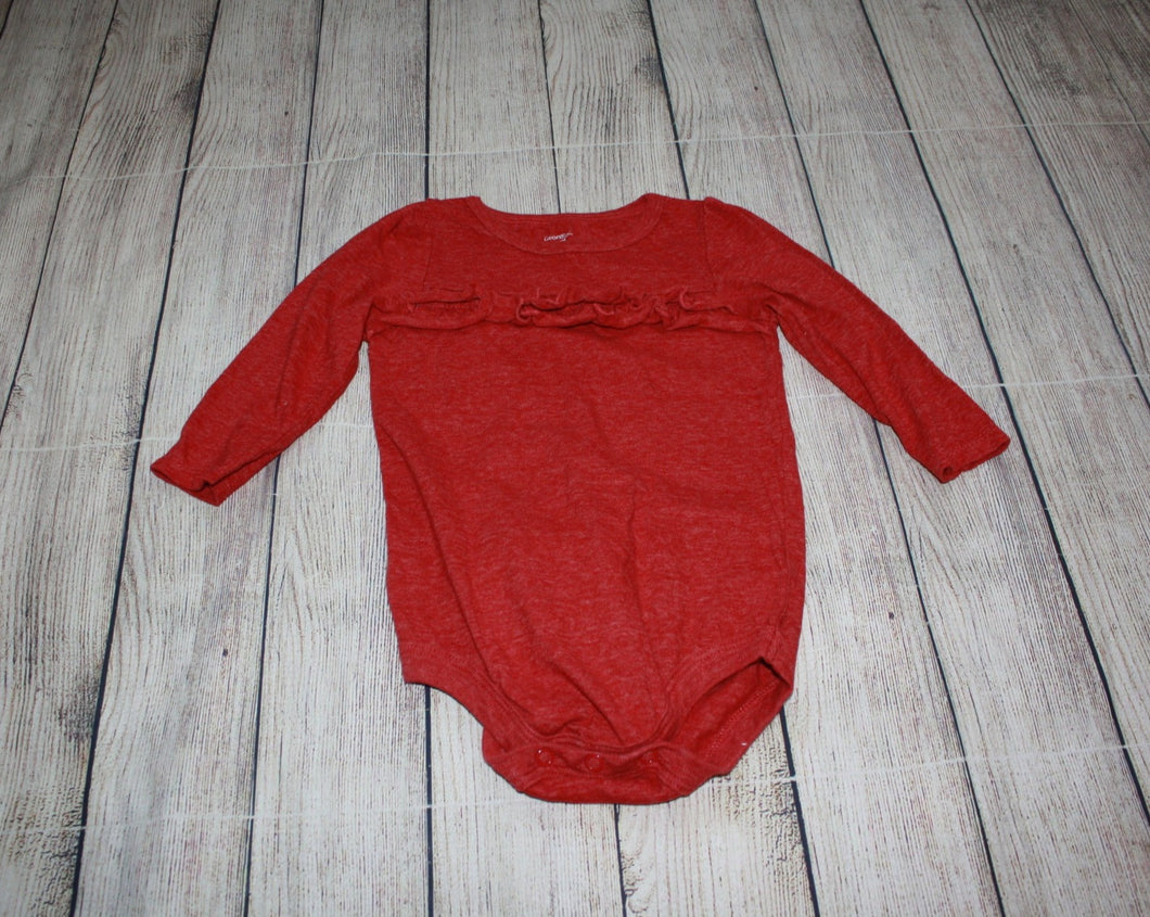 George 12-18M Onesie