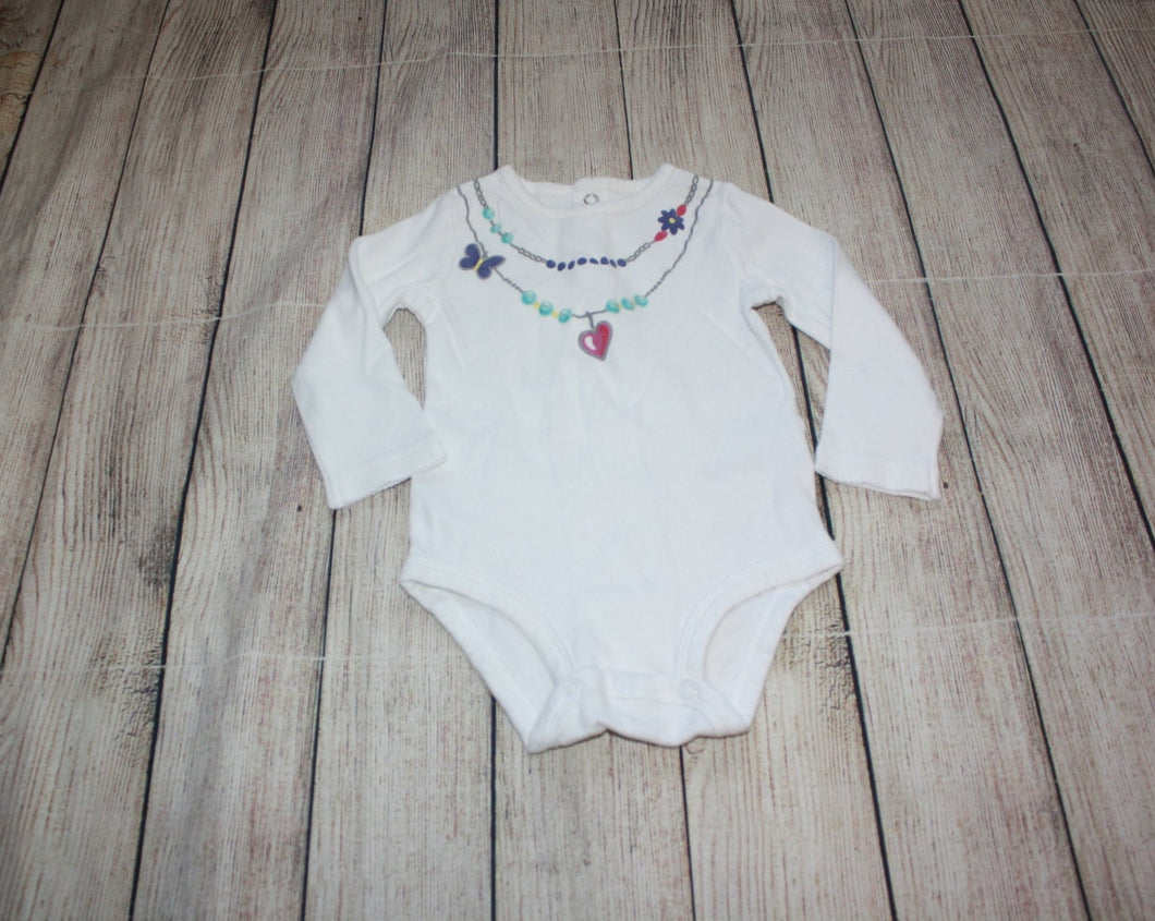 Carter's 12M Onesie