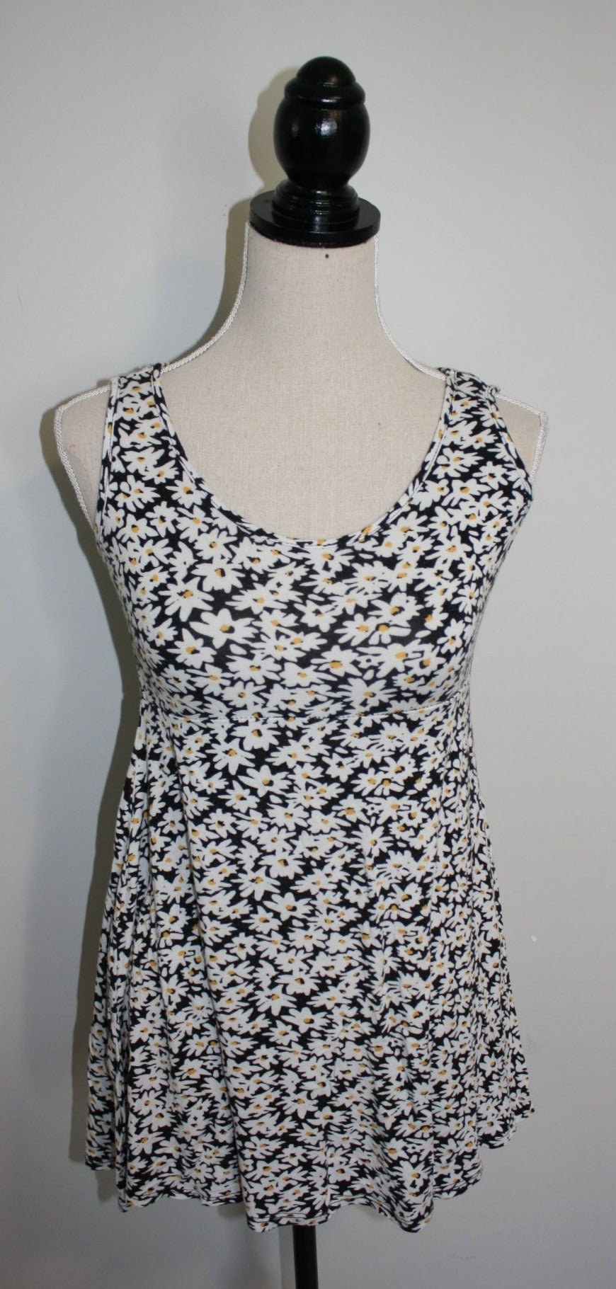 Thyme XS Tank Top