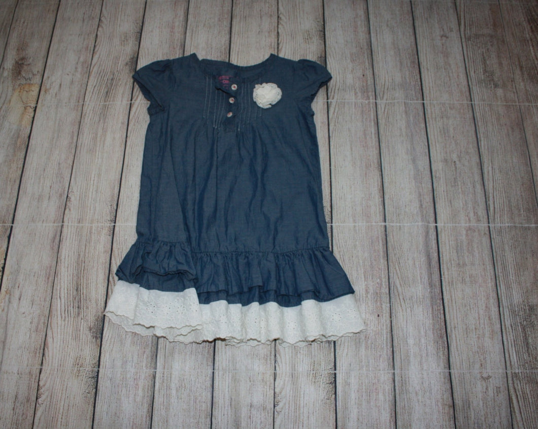 GenuineKids 4T Dress