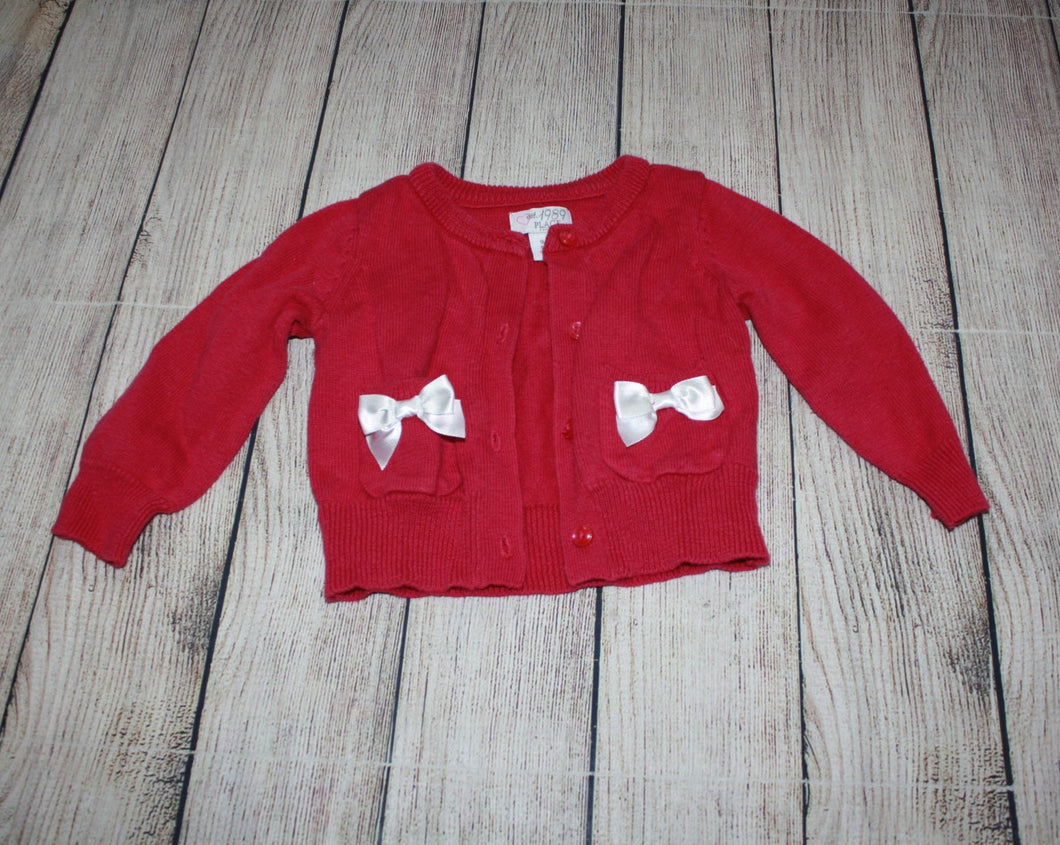 TCP 9-12M Cardigan