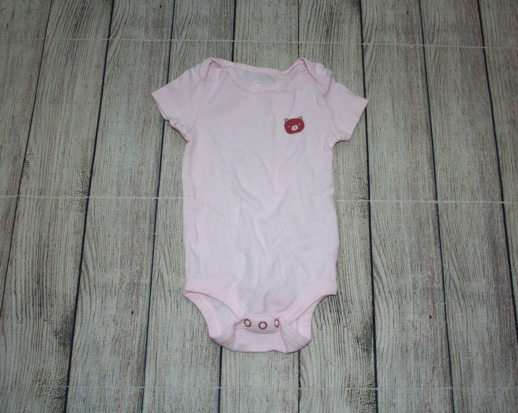 Joe Fresh 6-9M Onesie