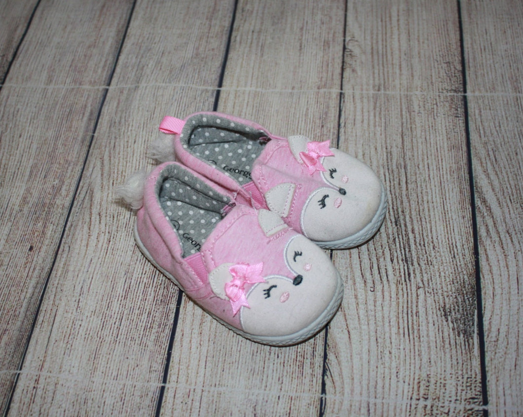 George 5 Toddler Shoes