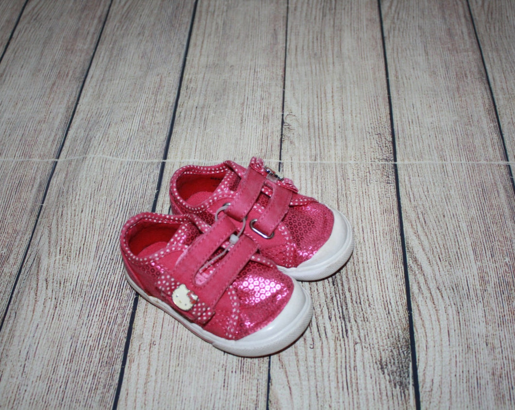 Keds 3 Toddler Shoes