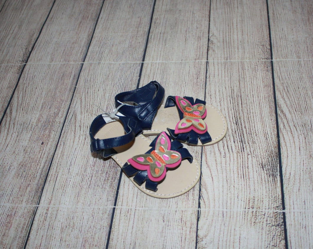 Gymboree 5 Toddler Sandals