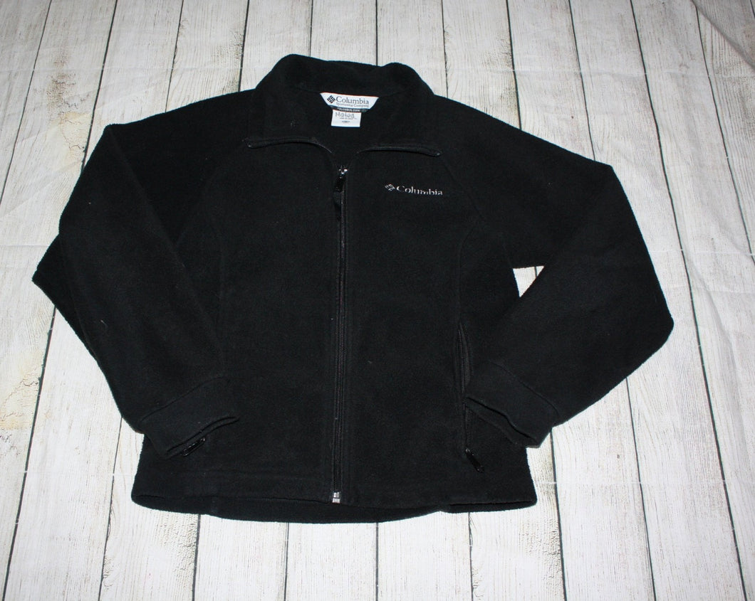 Columbia 10/12 Fleece Jacket