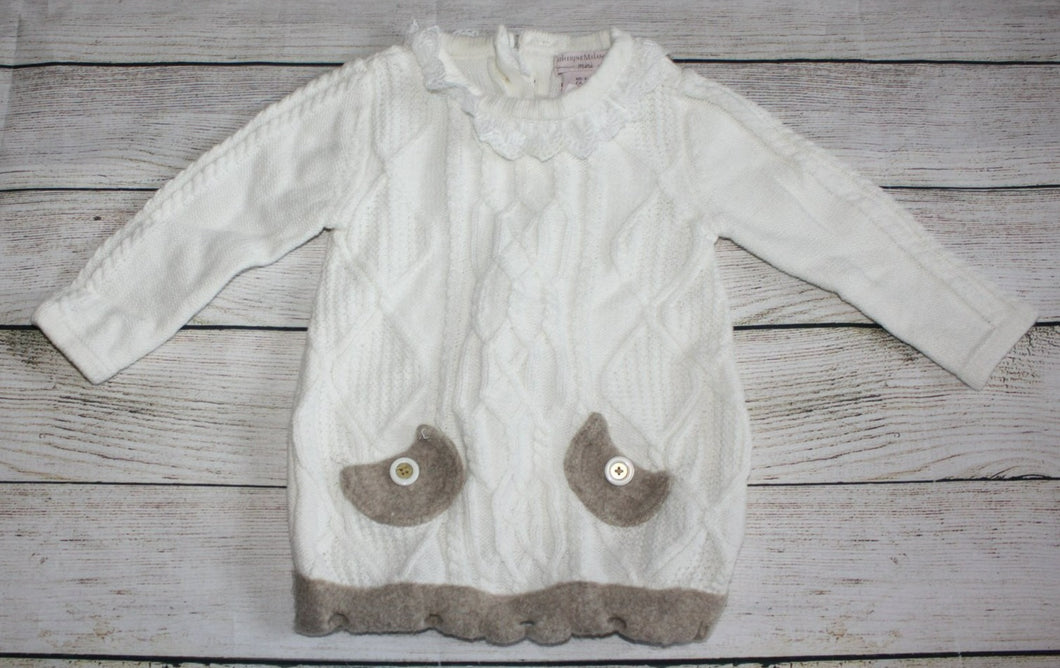 Catherine Malandrino 3-6 M Sweater