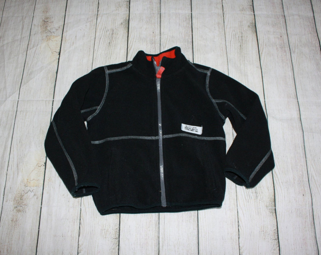 Carter's 3T Fleece Jacket