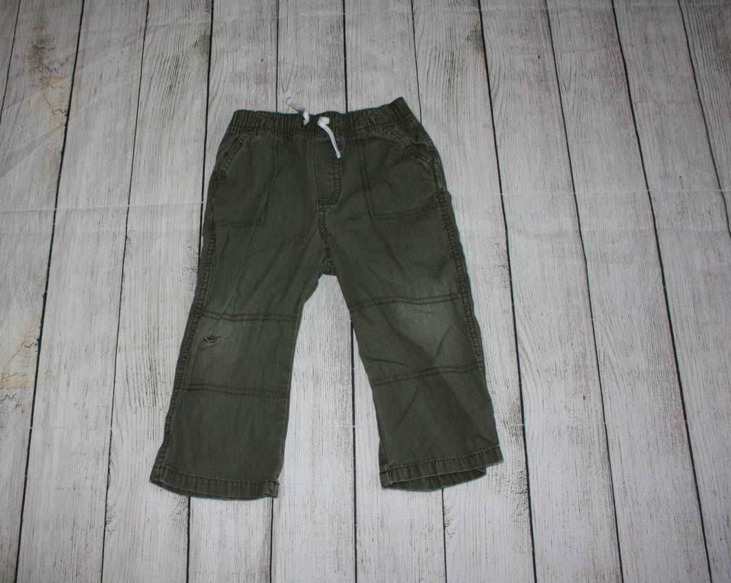 Oshkosh 24M Pants