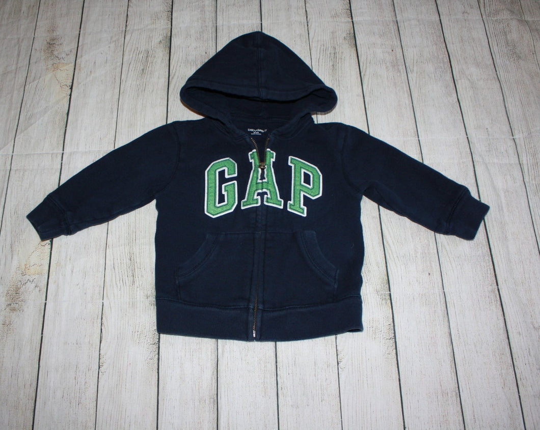 Gap 2T Hoodie