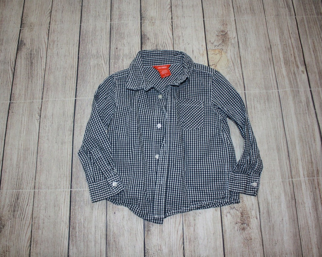 Joe Fresh 4 Shirt