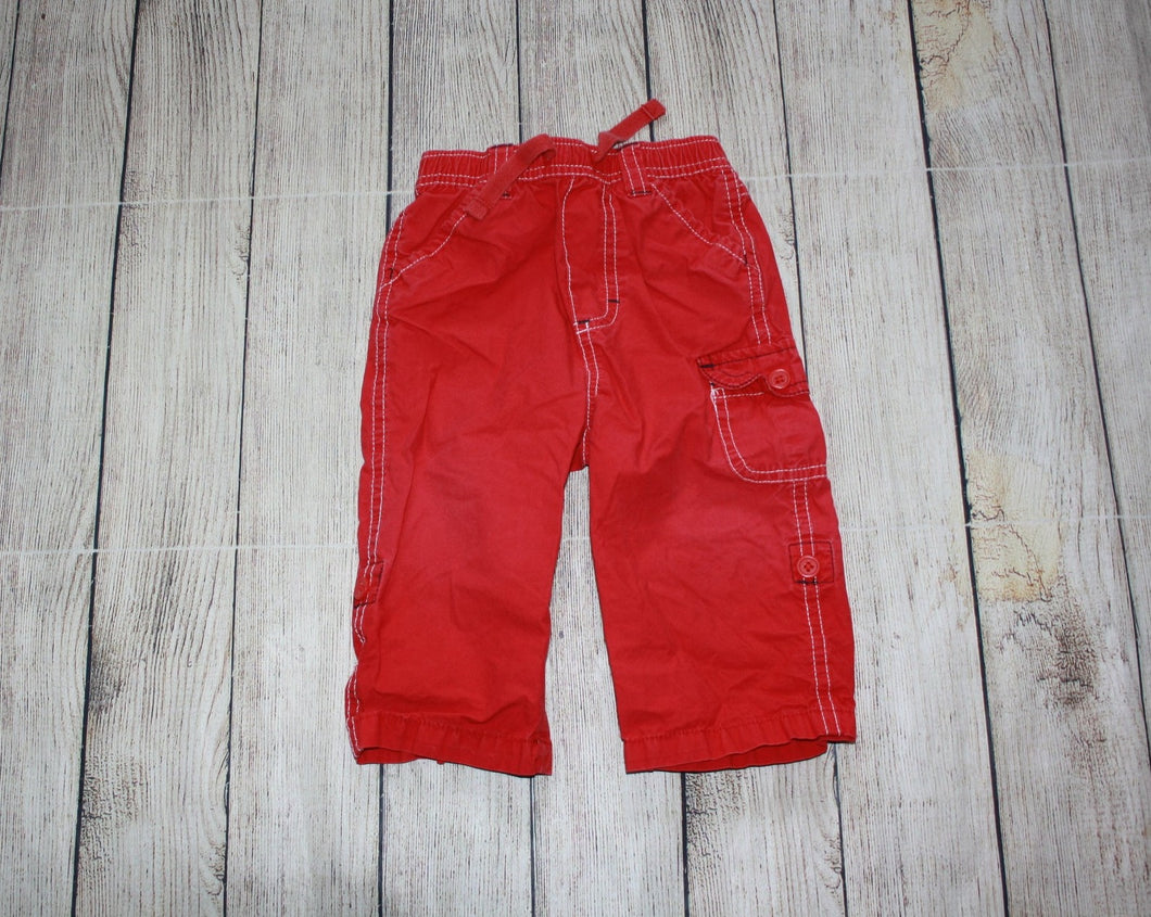 Baby Boots 12M Pants