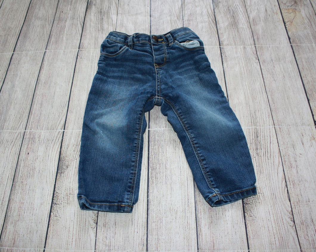 Oshkosh 24M Jeans