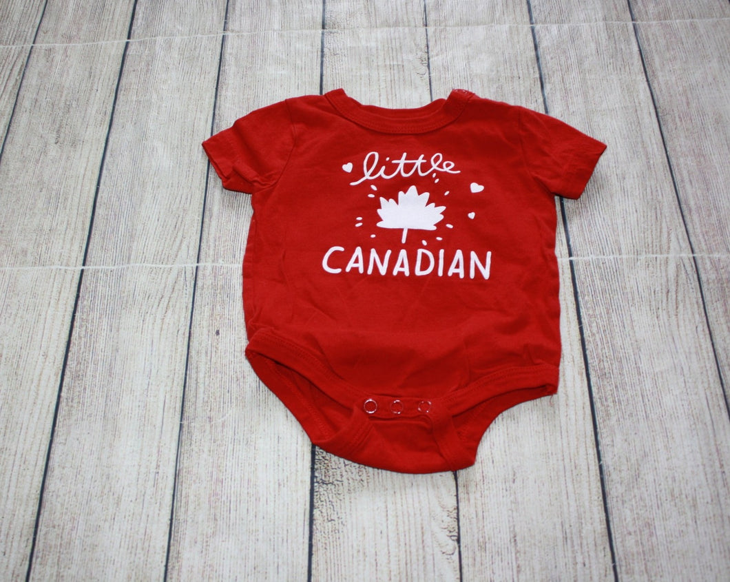 Joe Fresh 0-3M Onesie