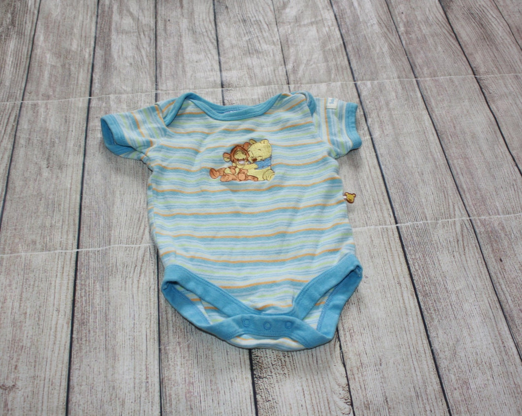 Disney 0-3M Onesie