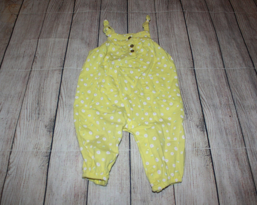 George 3-6M Romper