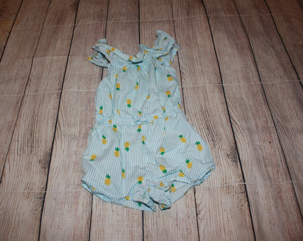 George 3-6M Romper