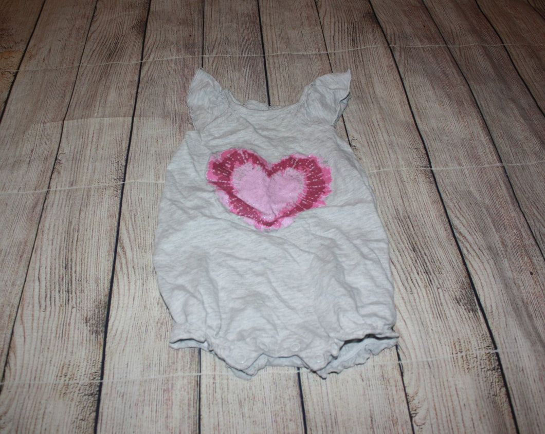 George 3-6M Romper