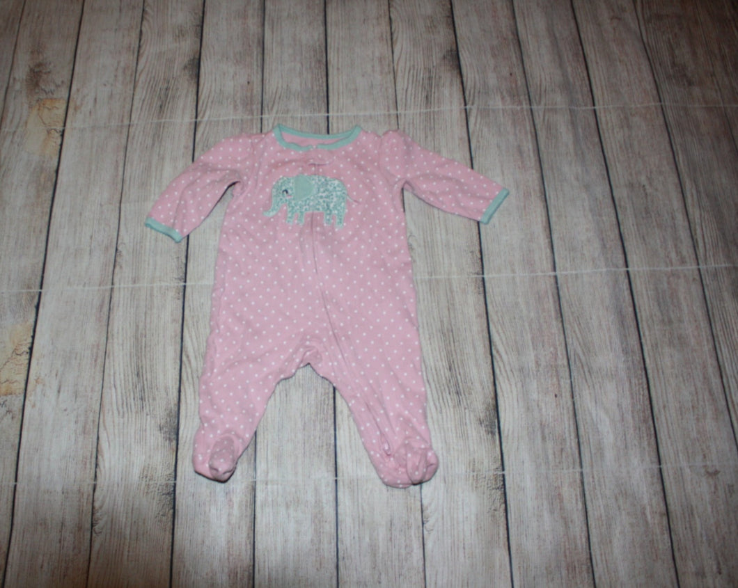 Carter's 3M Sleeper